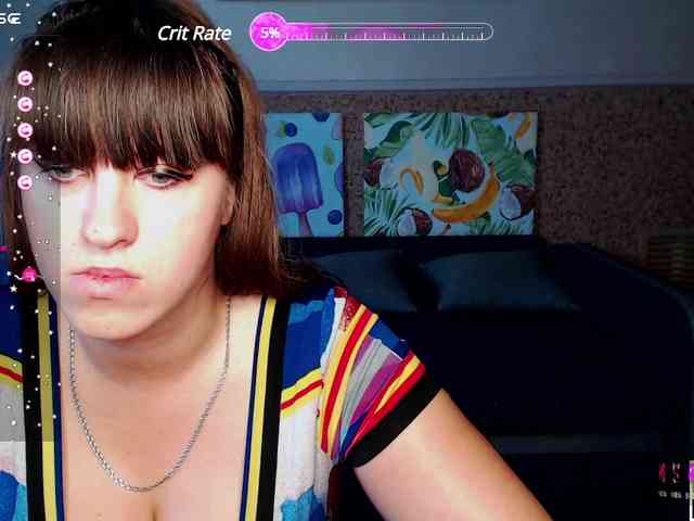 IvannaAmali661 webcam