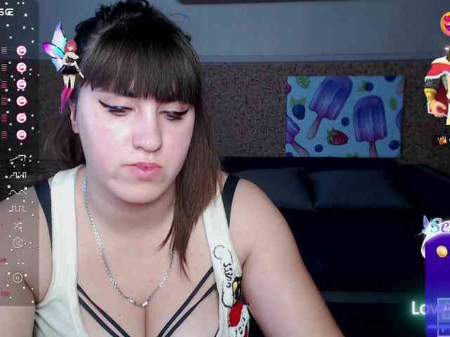 IvannaAmali661 webcam
