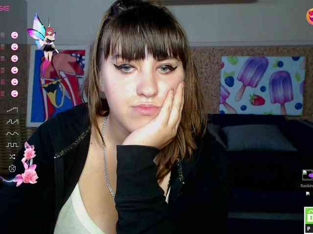 IvannaAmali661 webcam