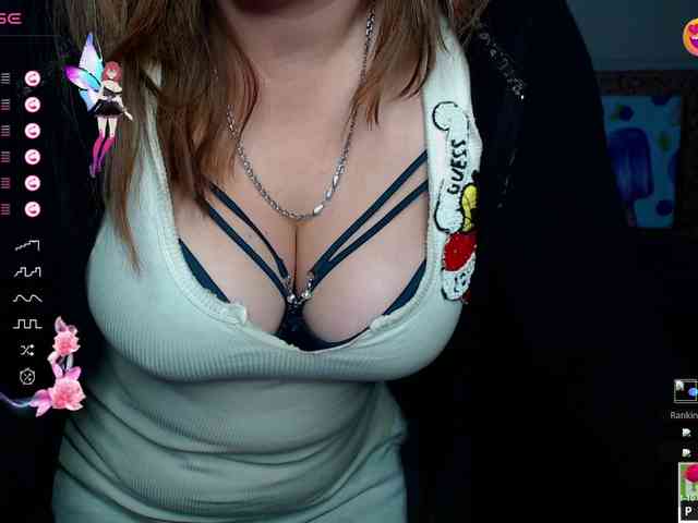IvannaAmali661 webcam