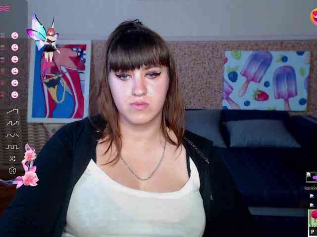 IvannaAmali661 webcam