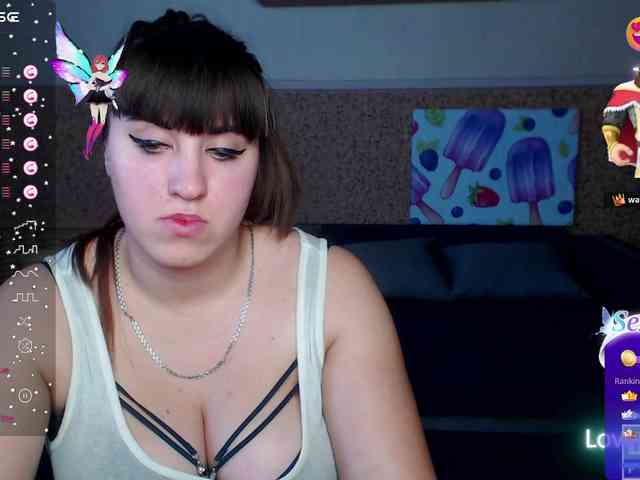 IvannaAmali661 webcam