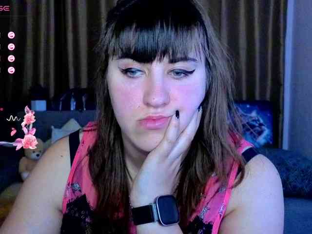 IvannaAmali661 webcam