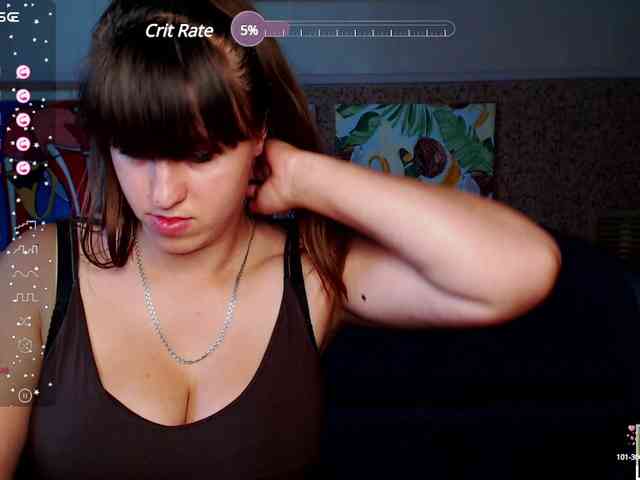 IvannaAmali661 webcam