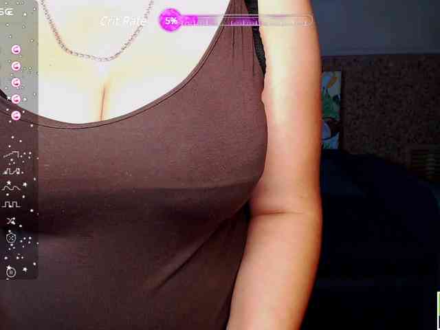 IvannaAmali661 webcam