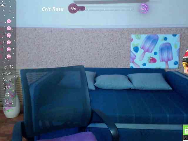 IvannaAmali661 webcam