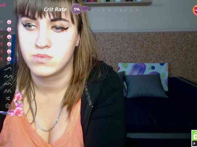 IvannaAmali661 webcam