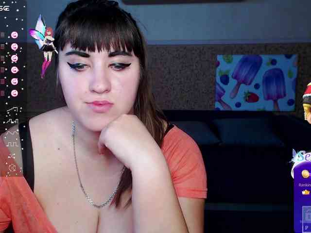 IvannaAmali661 webcam