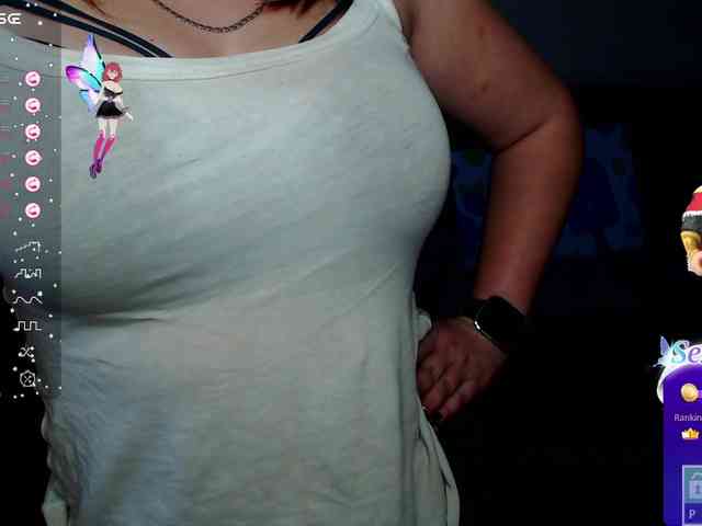 IvannaAmali661 webcam