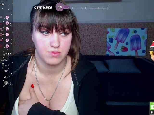IvannaAmali661 webcam