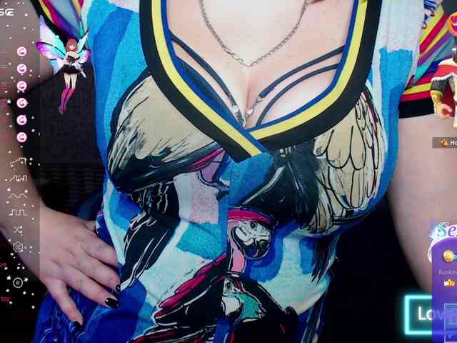 IvannaAmali661 webcam