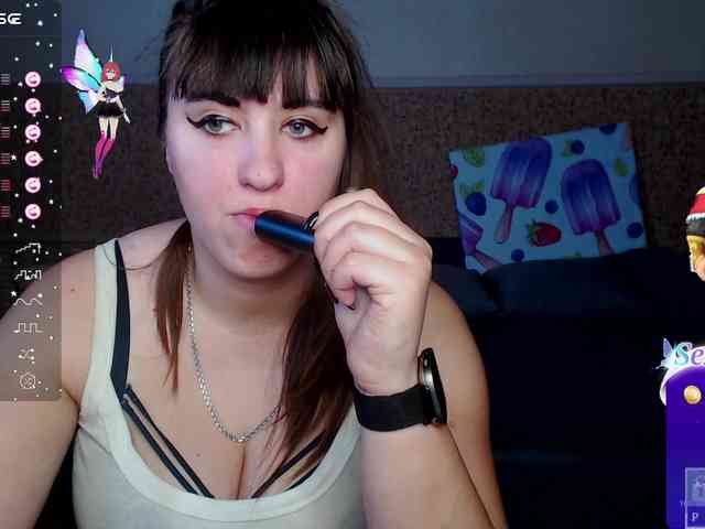 IvannaAmali661 webcam