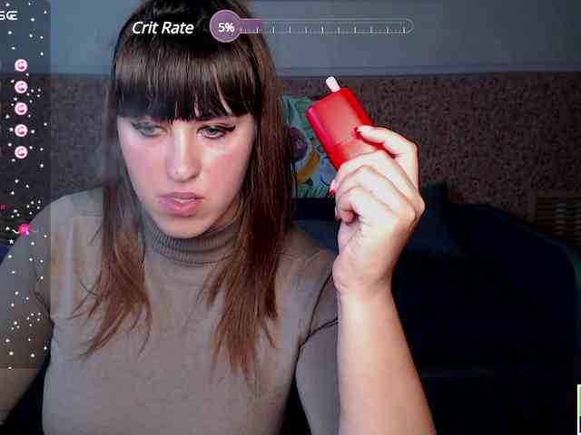 IvannaAmali661 webcam