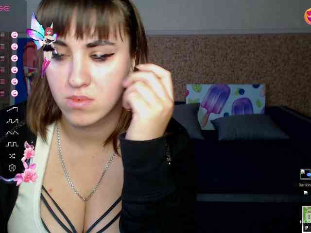 IvannaAmali661 webcam