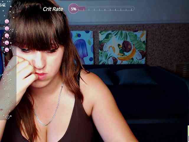 IvannaAmali661 webcam