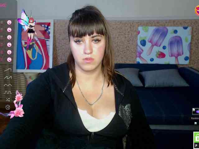 IvannaAmali661 webcam