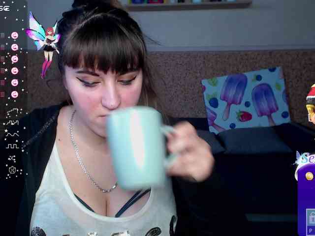 IvannaAmali661 webcam