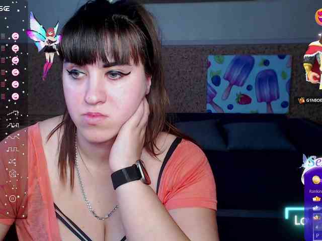 IvannaAmali661 webcam