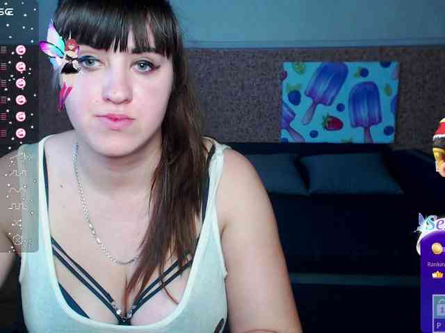 IvannaAmali661 webcam