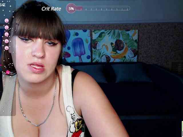 IvannaAmali661 webcam