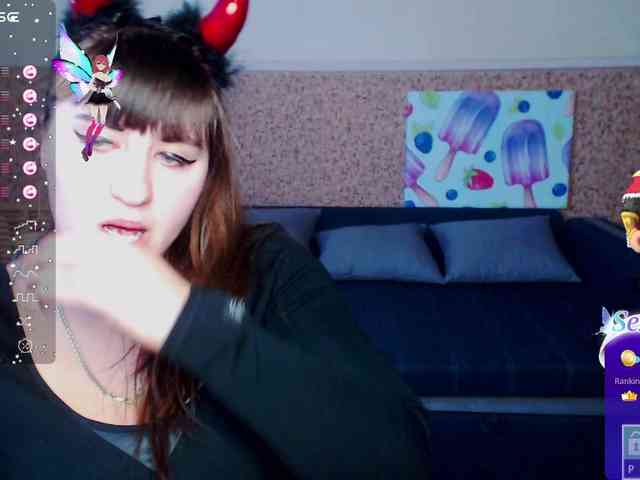 IvannaAmali661 webcam