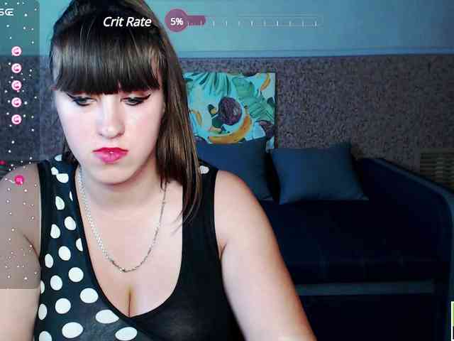IvannaAmali661 webcam