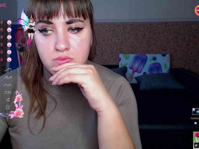 IvannaAmali661 webcam