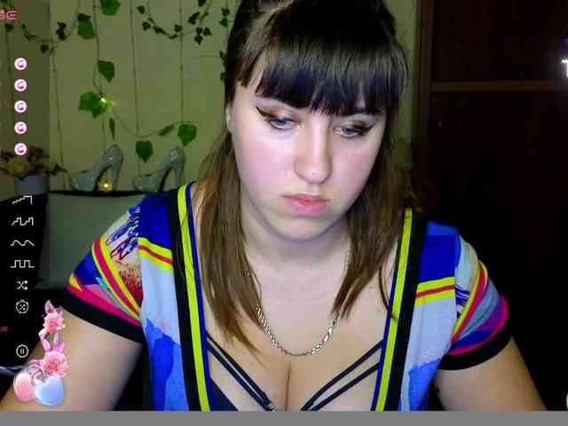 IvannaAmali661 webcam