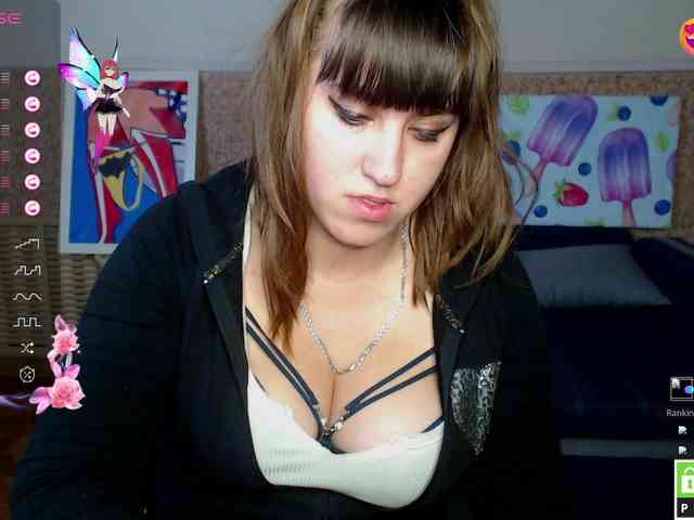 IvannaAmali661 webcam