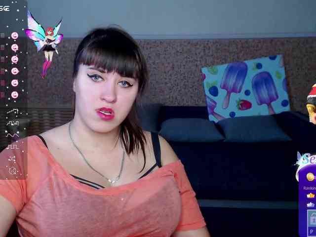 IvannaAmali661 webcam