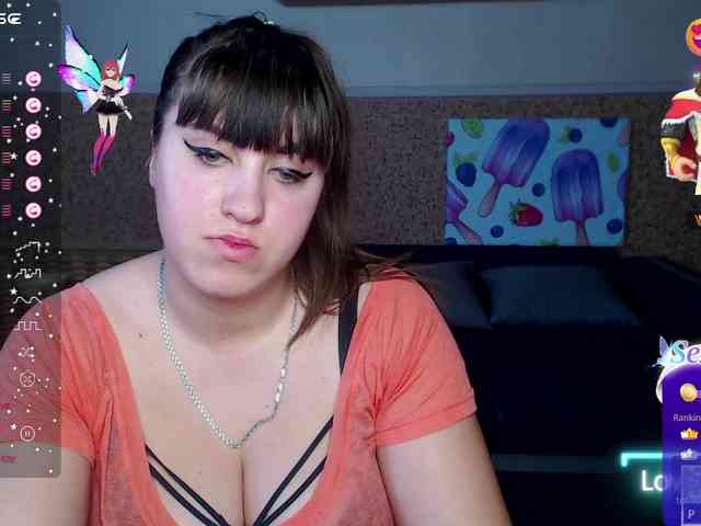 IvannaAmali661 webcam