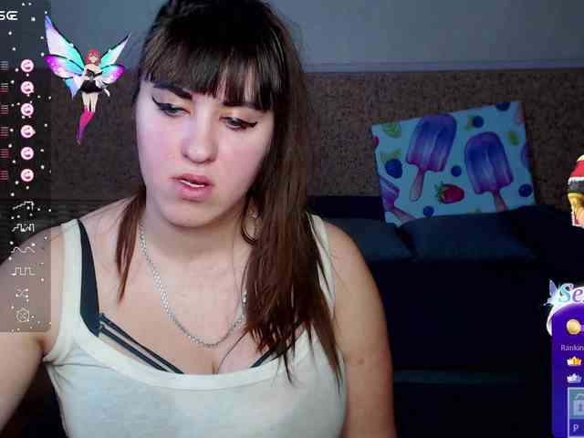 IvannaAmali661 webcam