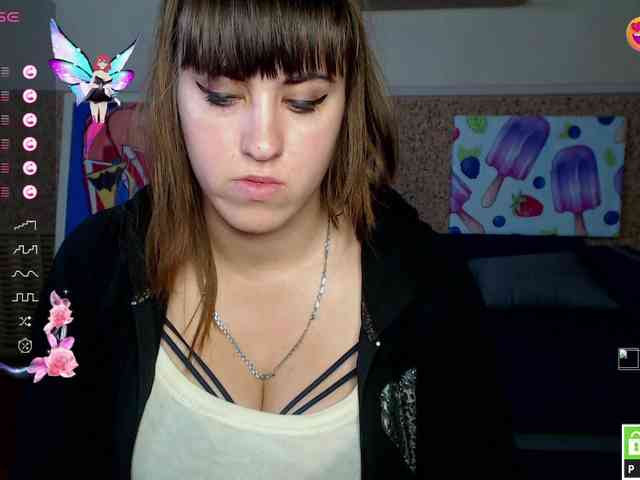 IvannaAmali661 webcam