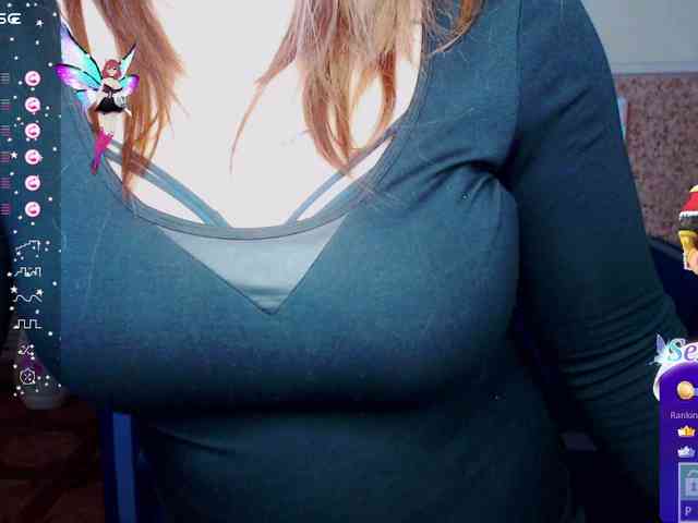 IvannaAmali661 webcam