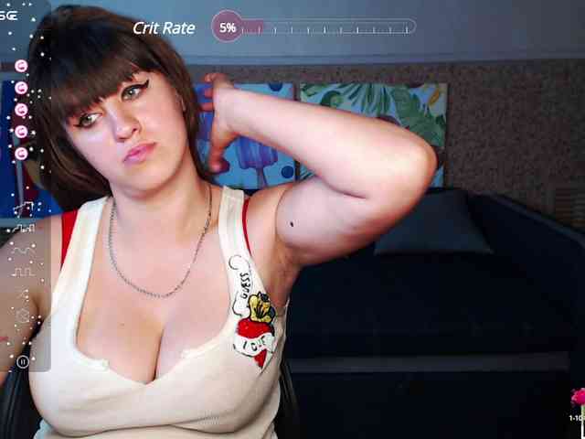 IvannaAmali661 webcam