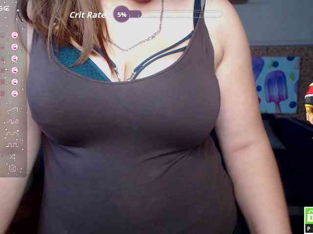 IvannaAmali661 webcam