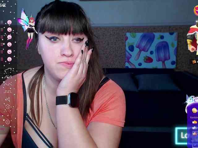 IvannaAmali661 webcam