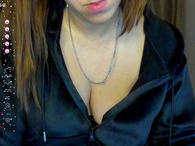 IvannaAmali661 webcam