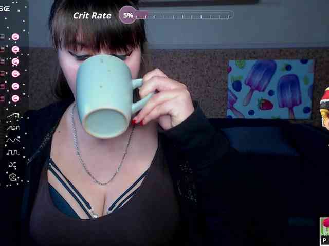 IvannaAmali661 webcam