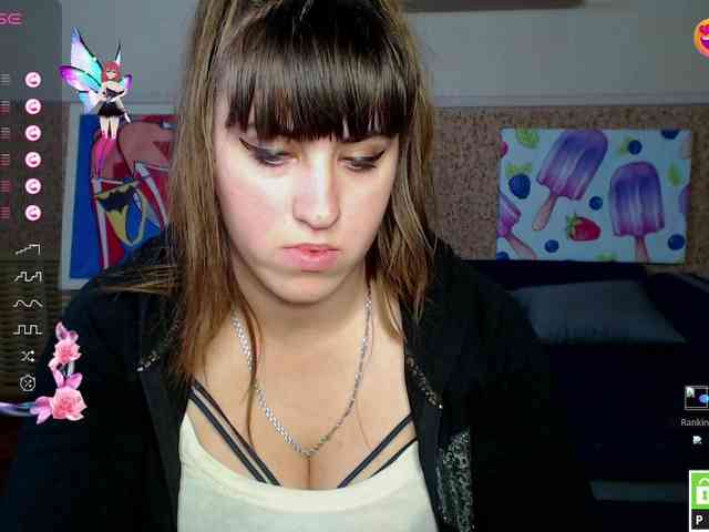 IvannaAmali661 webcam
