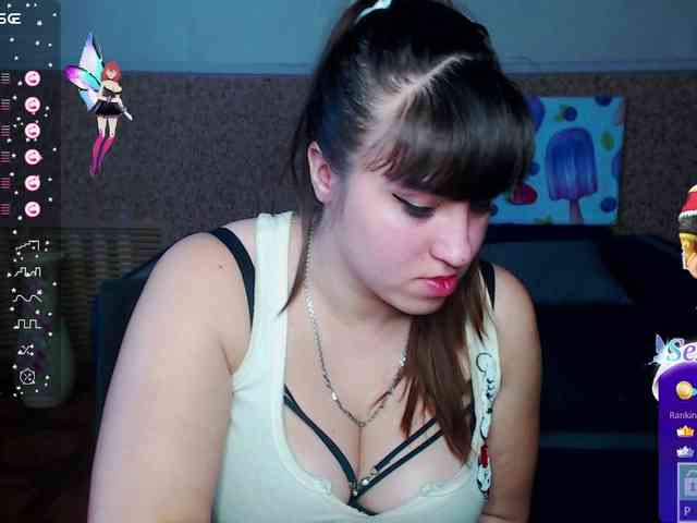 IvannaAmali661 webcam