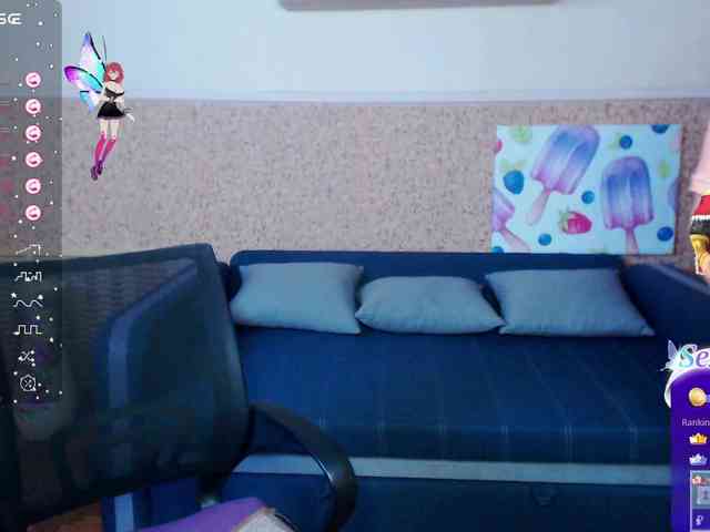 IvannaAmali661 webcam