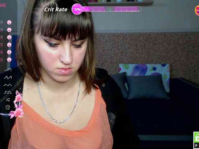 IvannaAmali661 webcam