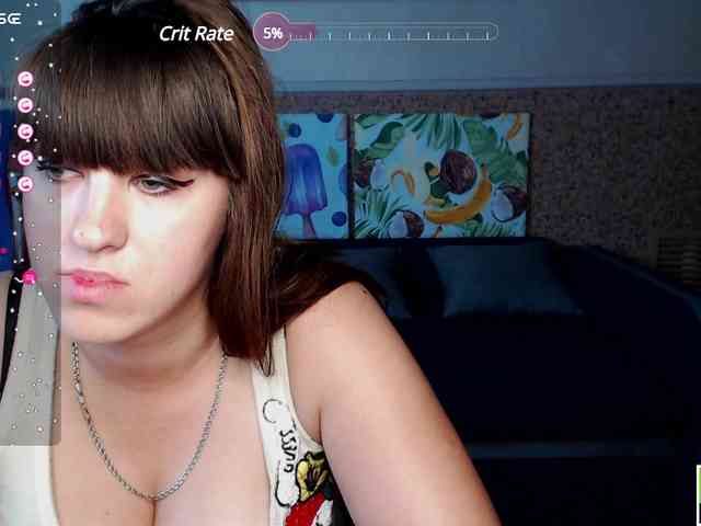 IvannaAmali661 webcam