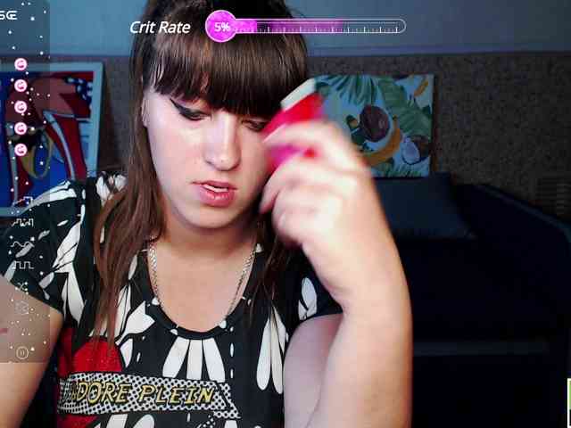 IvannaAmali661 webcam