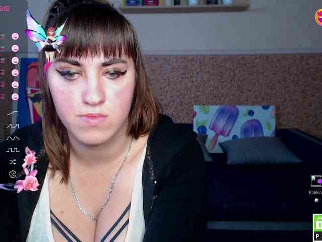 IvannaAmali661 webcam