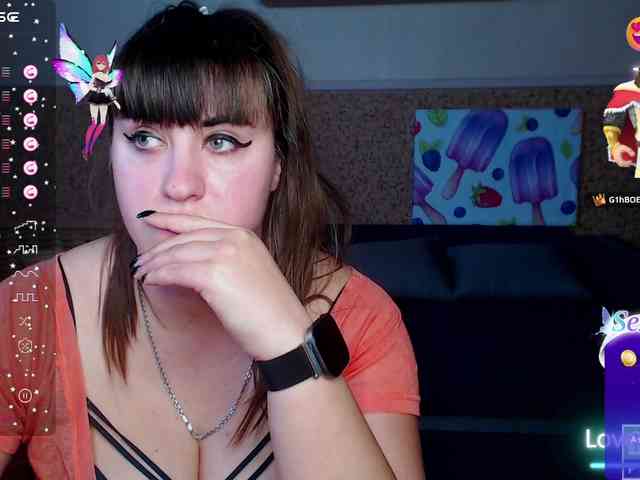 IvannaAmali661 webcam