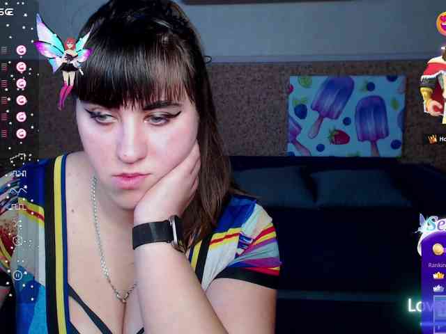 IvannaAmali661 webcam