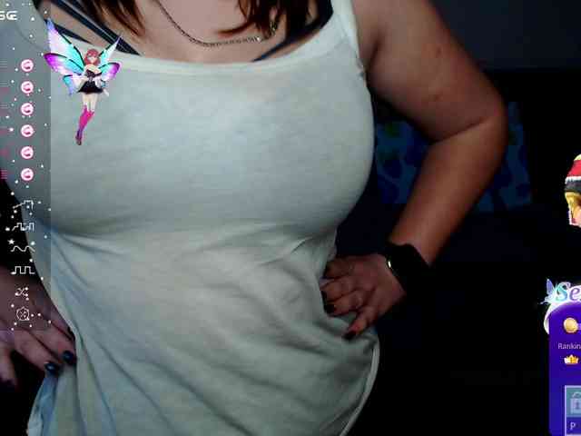 IvannaAmali661 webcam