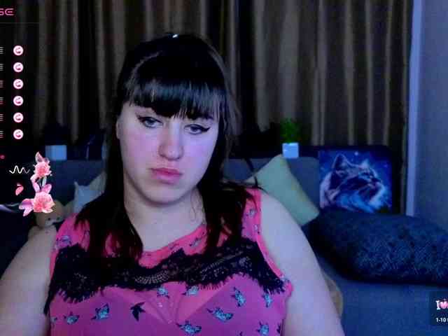 IvannaAmali661 webcam